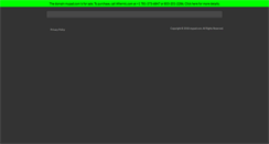 Desktop Screenshot of mypad.com