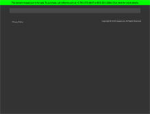 Tablet Screenshot of mypad.com